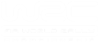 WRC logo