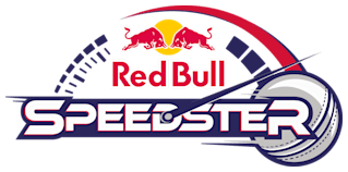 Red Bull Speedster