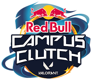 Red Bull Campus Clutch logo