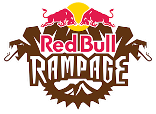 Red Bull Rampage 2021 Logo
