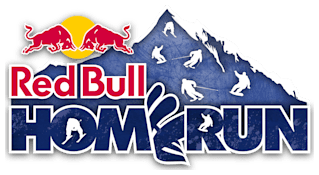 Red Bull Homerun Logo