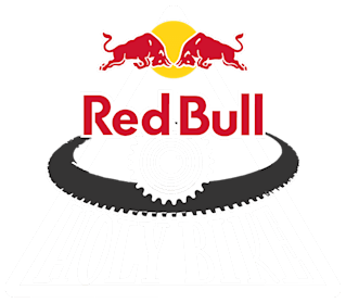 Holy Bike logo blanco