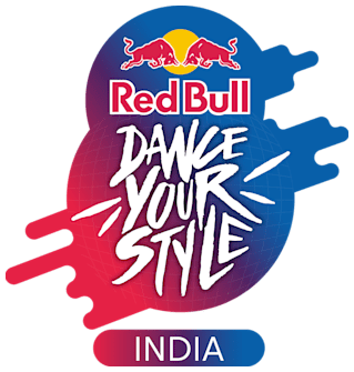 Red Bull Dance Your Style 2022 India logo