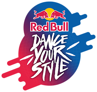 Red Bull Dance Your Style - Logo 2022