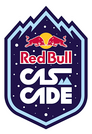 Red Bull Cascade