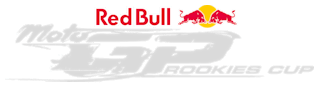 Red Bull Rookies Cup Logo
