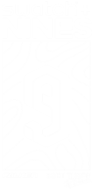 The Nines Logo