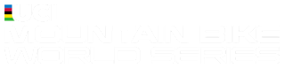 An image of the UCI MTB World Series logo.