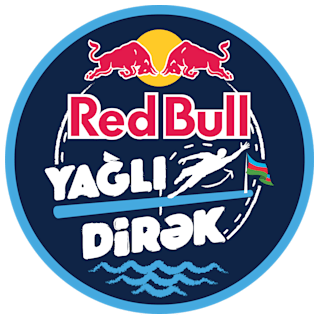Red Bull Yağlı Dirək