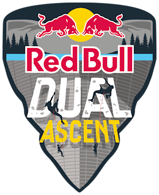 Red Bull Dual Ascent Logo