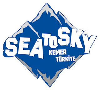Sea to Sky - Logo