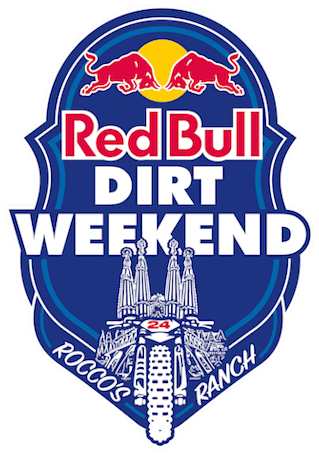 Red bull Dirt Weekend