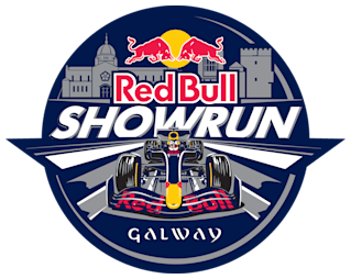 Red Bull Showrun Galway