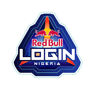 Red Bull Login Nigeria -Logo