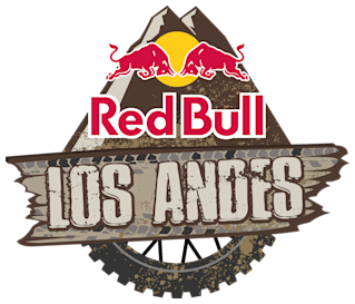  Red Bull Los Andes - logo