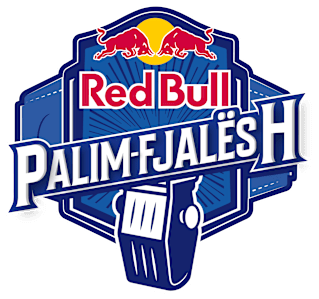 Palim Fjalësh logo 2024