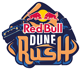 Red Bull Sand Scramble