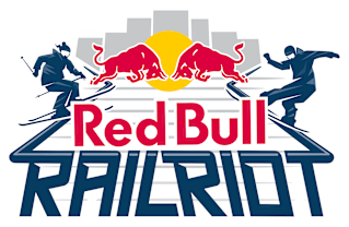 Red Bull Rail Riot