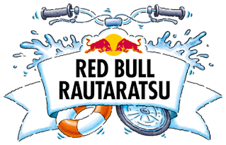Red Bull Rautaratsu