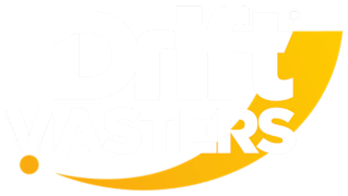Drift Masters - Logo 2024