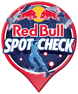 Red Bull Spot Check