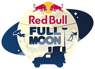 Red Bull Full Moon