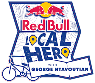 Red Bull Local Hero | Logo