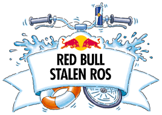 Red Bull Stalen Ros logo 2024