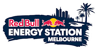 Red Bull Energy Station Melbourne
