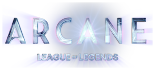 Arcane Logo