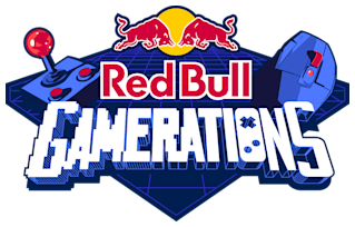 Red Bull Gamerations