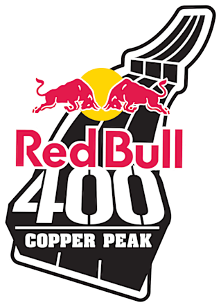 Red Bull 400