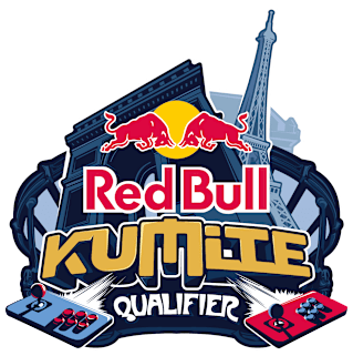 Red Bull Kumite 2025 Qualifier logo