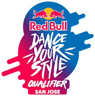 Red Bull Dance Your Style San Jose Qualifier