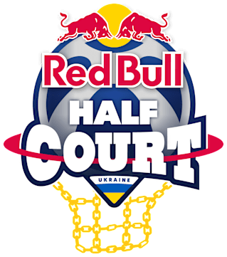 Red Bull Half Court Україна 2025