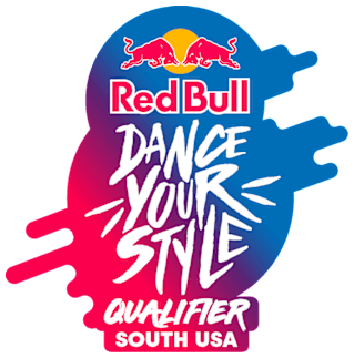 Red Bull Dance Your Style South USA