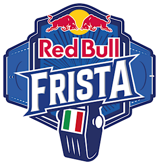 Red Bull Frista - Logo