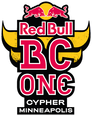 Red Bull BC One Cypher Minneapolis