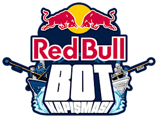 Red Bull Bot Kapışması