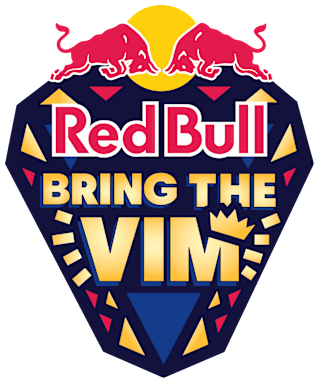 Red Bull Bring The Vim