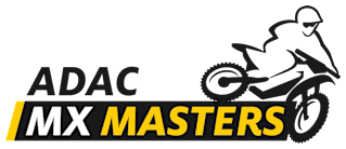 ADAC MX Masters - Logo