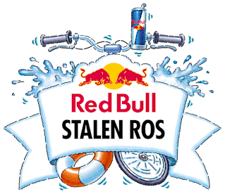 Red Bull Stalen Ros logo
