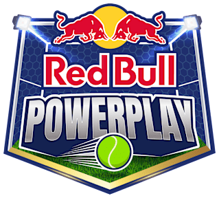 Red Bull Powerplay logo