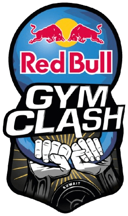 Gym clash kuwait logo