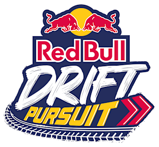 Red Bull Drift Pursuit