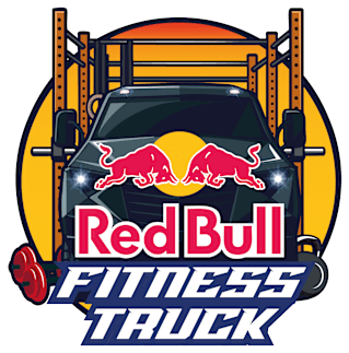 Red Bull Fitness Truck - KV