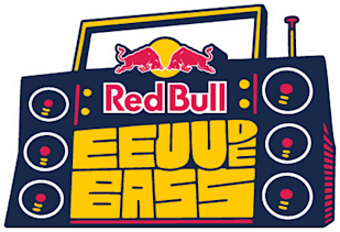 Estados Unidos de Bass 2020 Event Logo