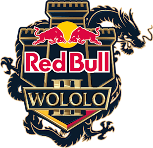 Red Bull Wololo III is coming.