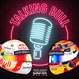 Aston Martin Red Bull Racing