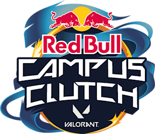 Red Bull Campus Clutch Events Page